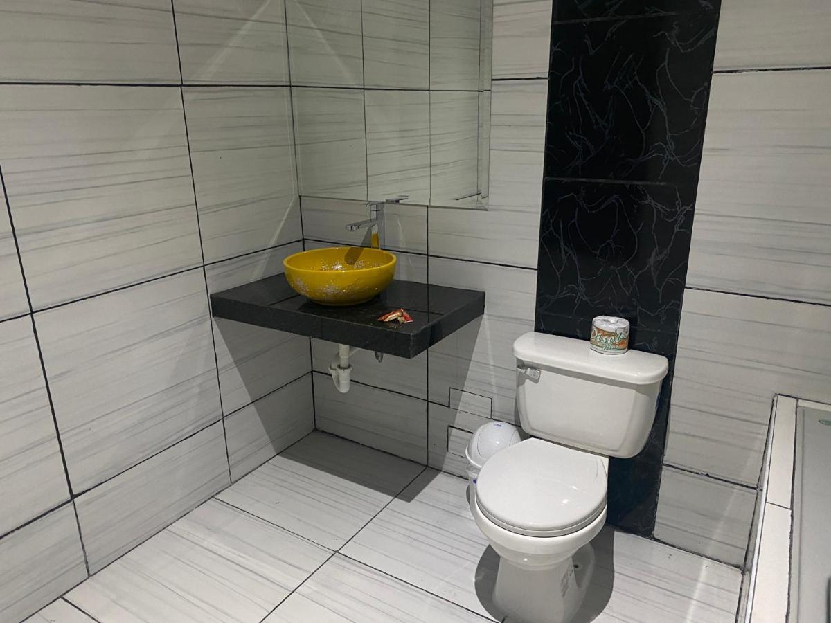 Manantial Hostal No.004 Lima Ngoại thất bức ảnh