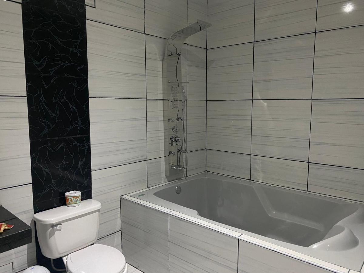 Manantial Hostal No.004 Lima Ngoại thất bức ảnh