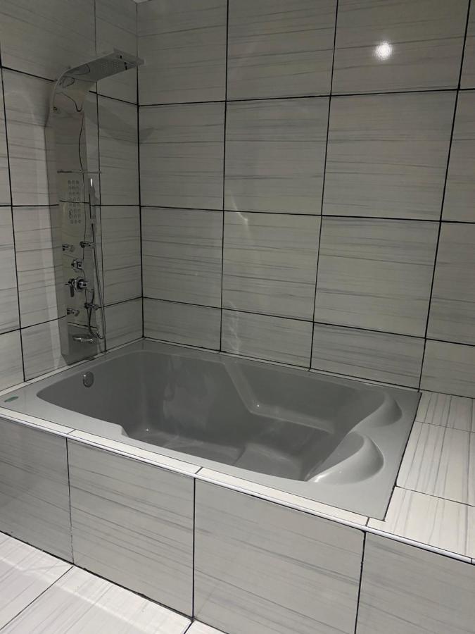 Manantial Hostal No.004 Lima Ngoại thất bức ảnh