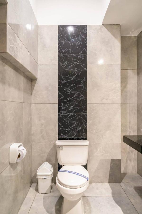 Manantial Hostal No.004 Lima Ngoại thất bức ảnh