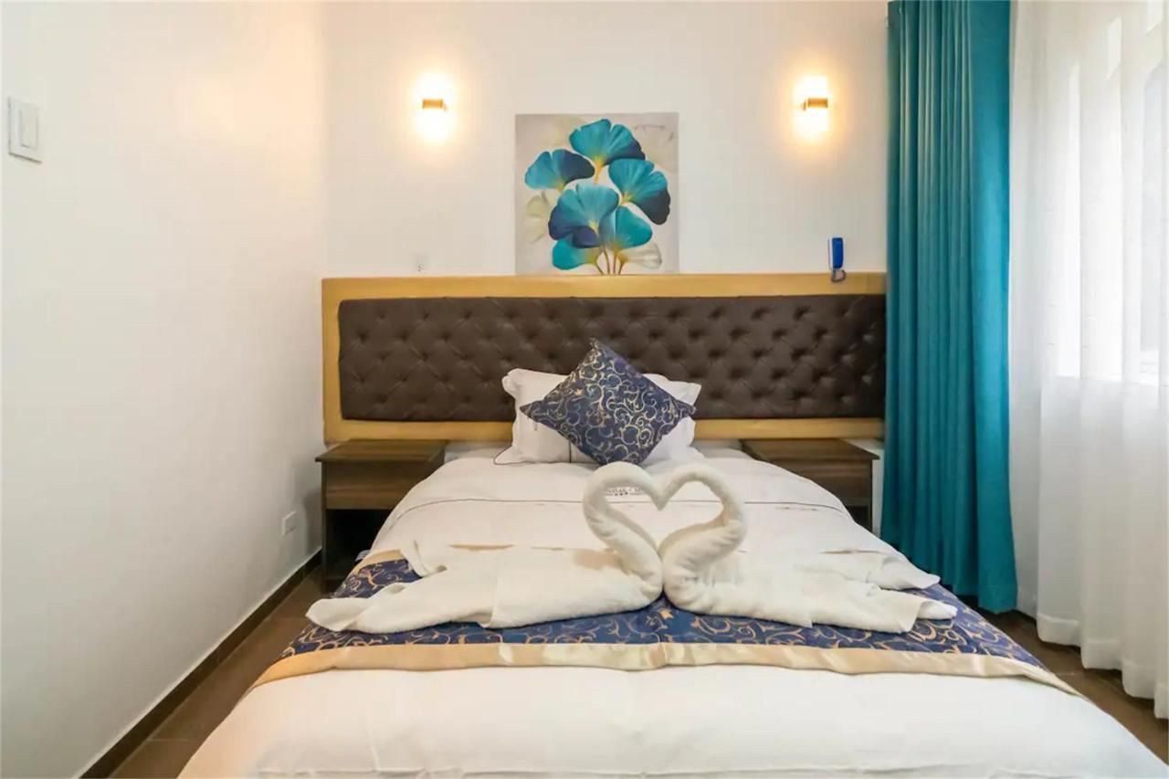 Manantial Hostal No.004 Lima Ngoại thất bức ảnh
