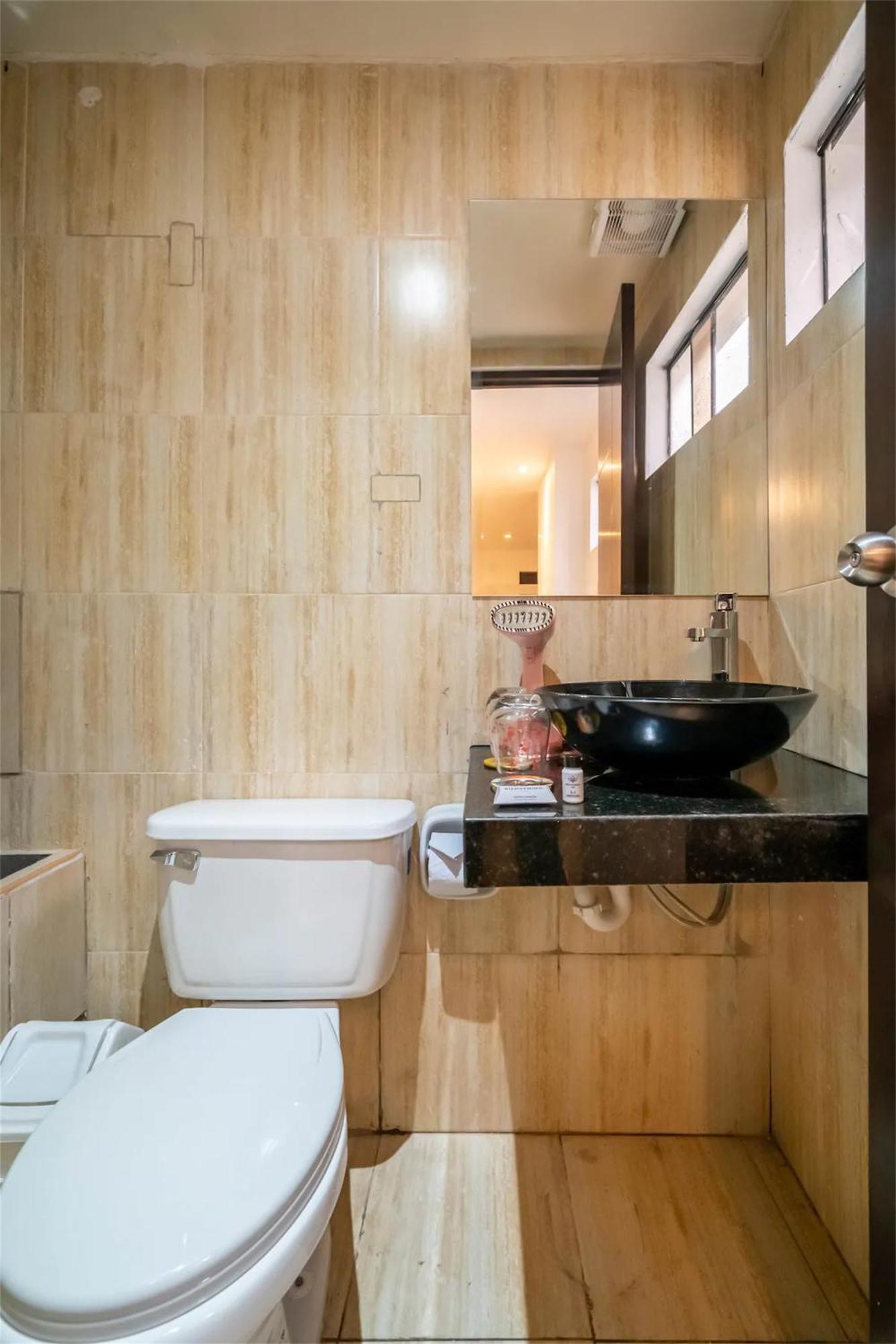 Manantial Hostal No.004 Lima Ngoại thất bức ảnh