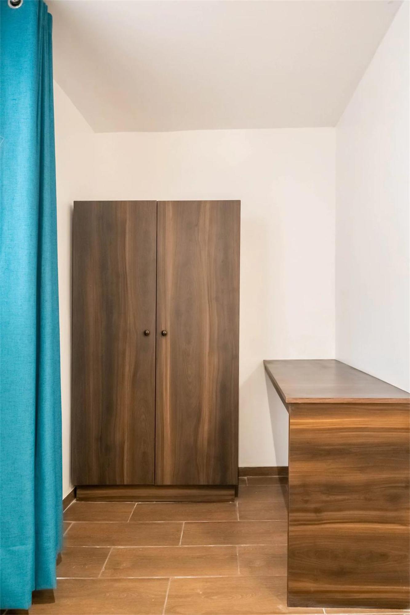 Manantial Hostal No.004 Lima Ngoại thất bức ảnh