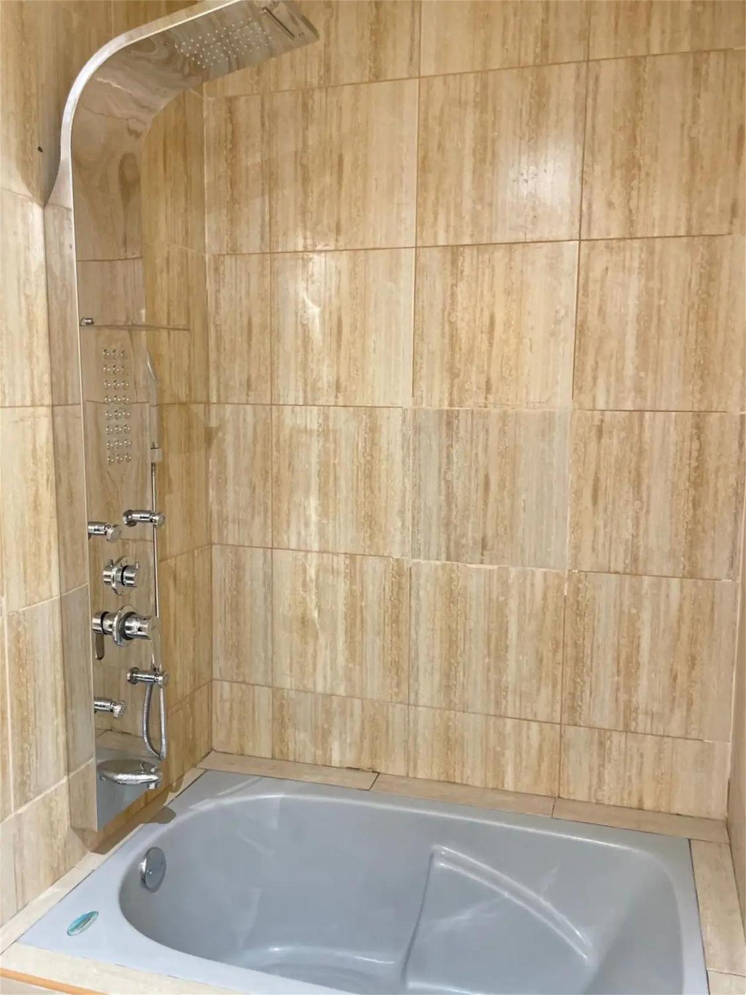 Manantial Hostal No.004 Lima Ngoại thất bức ảnh